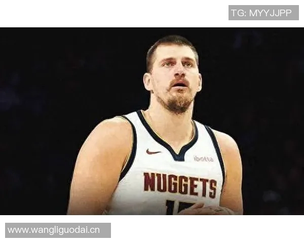 约基奇对阵申京展现统治力豪取34分10篮板9助攻全面压制小火龙