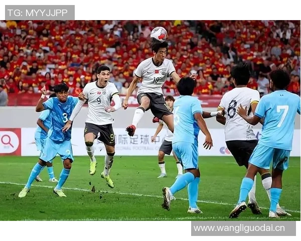 U22国足12月7日启程广东集训备战阿联酋沙特赛事全力以赴