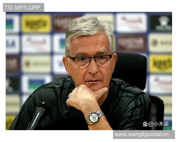 伊万谈费南多缺席东亚杯质疑塞鸟为何不给他更多机会