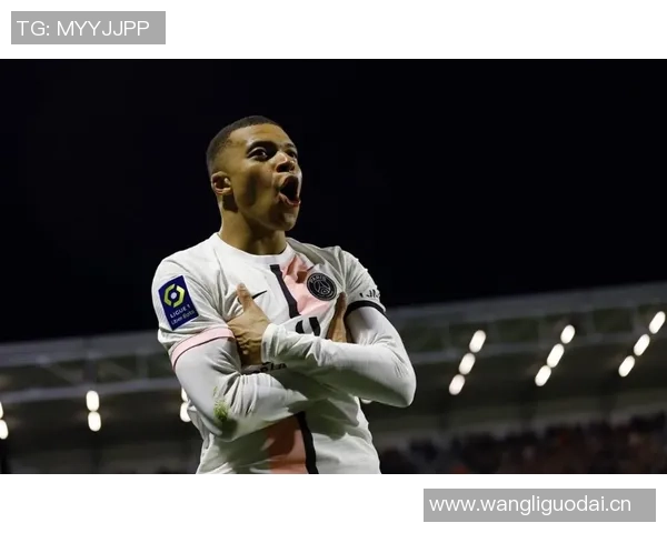 巴黎圣日耳曼激活姆巴佩续约条款球员合同延长至2028年