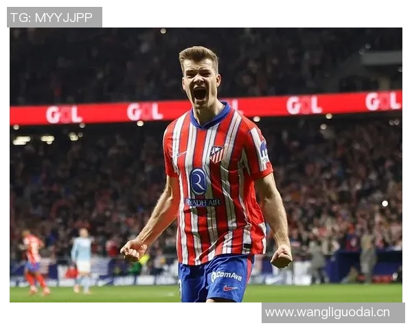 瑟尔洛特表现不佳或影响马竞未来冬窗去留决定